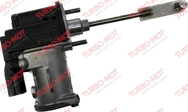Nastavovací prvok, turbodúchadlo TURBO-MOT GmbH